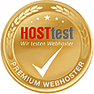 Webhosting Vergleich